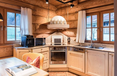 Ruhpolding Casa | Ferienhaus für 7 Gäste mit 178m² in Ruhpolding