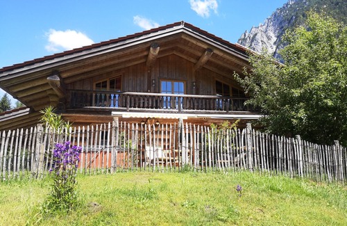 Ruhpolding Casa | Ferienhaus für 7 Gäste mit 178m² in Ruhpolding
