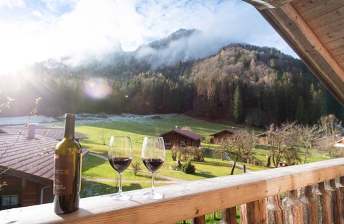 Ruhpolding Casa | Ferienhaus für 7 Gäste mit 178m² in Ruhpolding