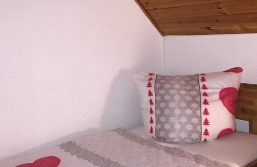 Feriendorf Silbersee Casa | Ferienhaus für 8 Gäste mit 120m² in Frielendorf