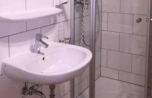 Feriendorf Silbersee Casa | Ferienhaus für 8 Gäste mit 120m² in Frielendorf