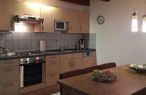 Feriendorf Silbersee Casa | Ferienhaus für 8 Gäste mit 120m² in Frielendorf