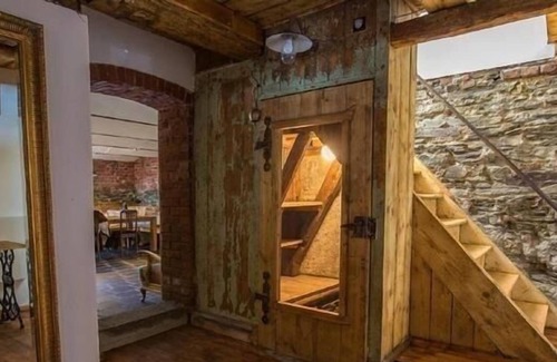 Klingenthal Casa | Ferienhaus für 8 Gäste mit 180m² in Klingenthal