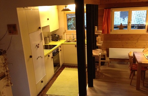 Elm Casa | Ferienhaus für 8 Gäste mit 150m² in Glarus Süd