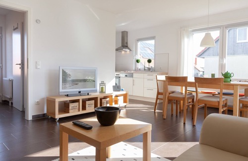 Drei Casa | Ferienhaus für 8 Gäste mit 110m² in Glücksburg