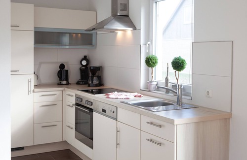 Drei Casa | Ferienhaus für 8 Gäste mit 110m² in Glücksburg
