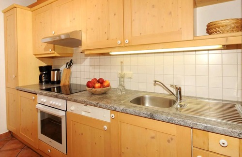 Fuegenberg Casa | Ferienhaus für 8 Gäste mit 90m² in Hochfügen