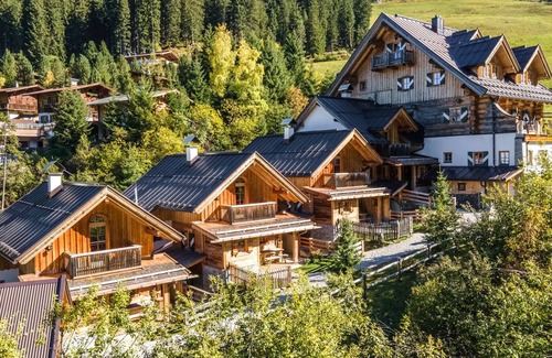Fuegenberg Casa | Ferienhaus für 8 Gäste mit 90m² in Hochfügen