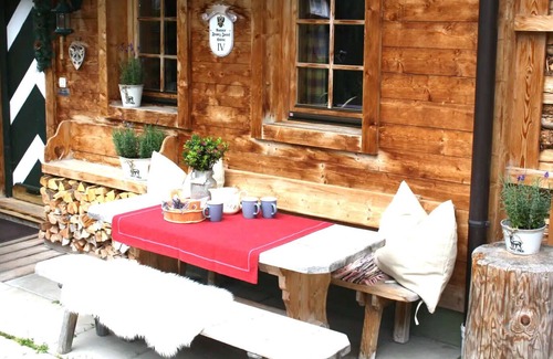 Fuegenberg Casa | Ferienhaus für 8 Gäste mit 90m² in Hochfügen