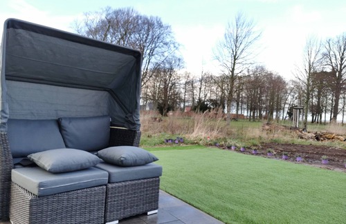 Klausdorf Casa | Ferienhaus für 8 Gäste mit 100m² in Klausdorf