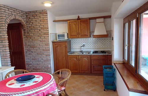 Marina di Pisciotta Casa | Ferienhaus für 8 Gäste mit 132m² in Pisciotta