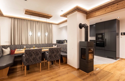 Forstau Casa | Ferienhaus für 8 Gäste mit 120m² in Forstau