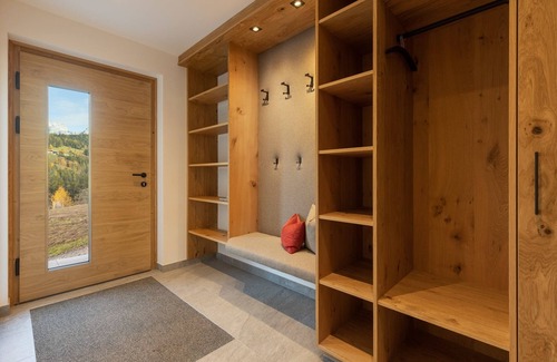 Forstau Casa | Ferienhaus für 8 Gäste mit 120m² in Forstau