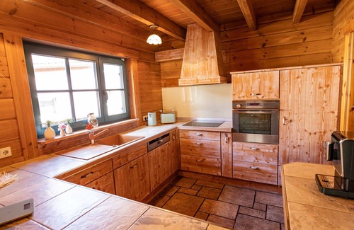 Todtnau Casa | Ferienhaus für 8 Gäste mit 130m² in Todtnau