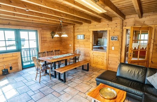 Todtnau Casa | Ferienhaus für 8 Gäste mit 130m² in Todtnau