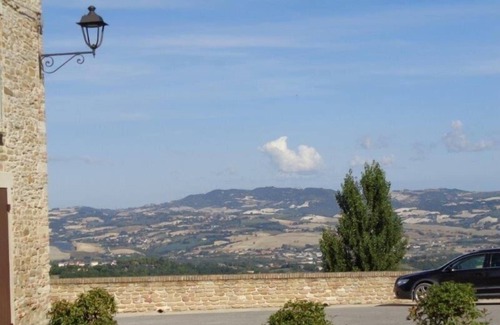 Urbino Casa | Ferienhaus für 8 Gäste mit 225m² in Urbino