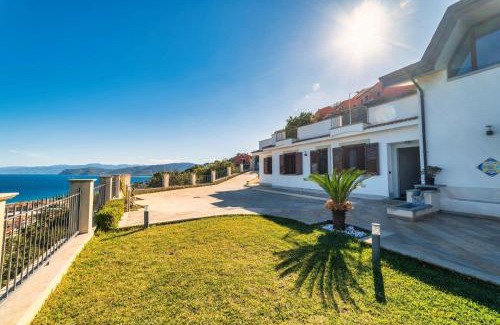San Giorgio Casa | Ferienhaus für 8 Personen ca 200 qm in San Giorgio-Magaro, Sizilien Nordküste von Sizilien