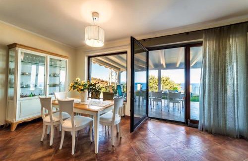 San Giorgio Casa | Ferienhaus für 8 Personen ca 200 qm in San Giorgio-Magaro, Sizilien Nordküste von Sizilien