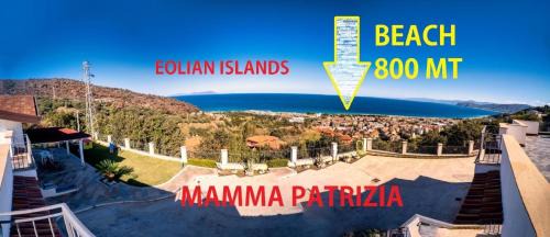 San Giorgio Casa | Ferienhaus für 8 Personen ca 200 qm in San Giorgio-Magaro, Sizilien Nordküste von Sizilien