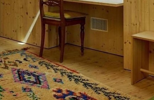 Lumnezia Casa | Ferienhaus für 9 Gäste mit 240m² in Lumbrein