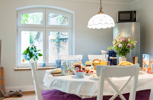 Wootz Casa | Ferienhaus für 9 Gäste mit 180m² in Lenzerwische