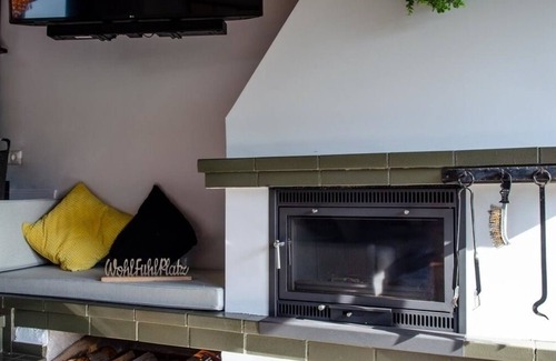 Biersdorf am See Casa | Ferienhaus für 4 Gäste mit 77m² in Biersdorf am See