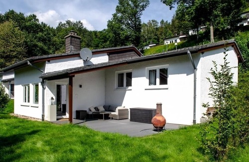 Biersdorf am See Casa | Ferienhaus für 4 Gäste mit 77m² in Biersdorf am See