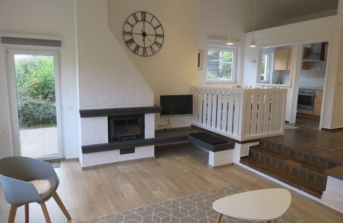 Hamm Casa | Ferienhaus für 6 Gäste mit 84m² in Biersdorf am See