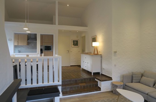 Hamm Casa | Ferienhaus für 6 Gäste mit 84m² in Biersdorf am See