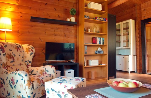 Diemelsee Casa | Ferienhaus für 4 Gäste mit 50m² in Diemelsee-sudeck