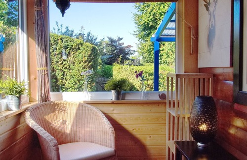 Diemelsee Casa | Ferienhaus für 4 Gäste mit 50m² in Diemelsee-sudeck