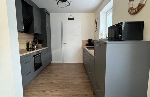 Fedderwardersiel Casa | Ferienhaus für 4 Gäste mit 110m² in Fedderwardersiel