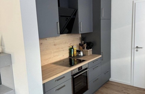 Fedderwardersiel Casa | Ferienhaus für 4 Gäste mit 110m² in Fedderwardersiel