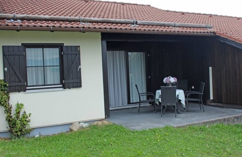 Lechbruck Casa | Ferienhaus für 4 Gäste mit 64m² in Lechbruck am See