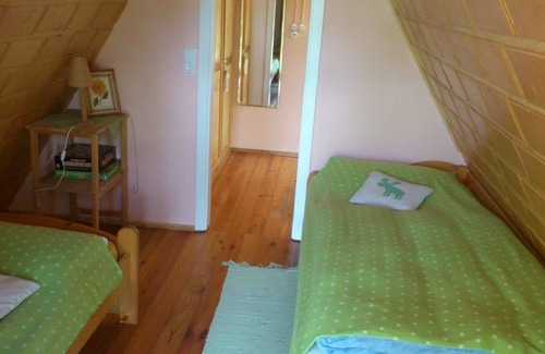 Zerbst/Anhalt Casa | Ferienhaus für 5 Gäste mit 72m² in Zerbst in Anhalt