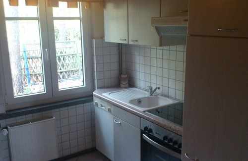 Zerbst/Anhalt Casa | Ferienhaus für 5 Gäste mit 72m² in Zerbst in Anhalt