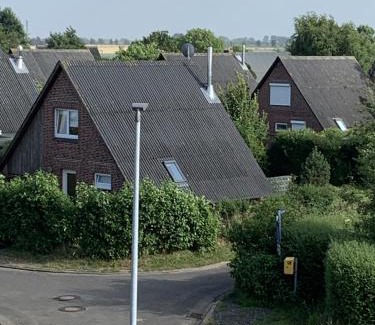 Friedrichskoog-Spitze Casa | Ferienhaus Friedrichskoog - Spitze