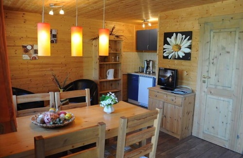 Lubbenau/Spreewald Casa | Ferienhaus für 4 Gäste mit 32m² in Lübbenau/spreewald