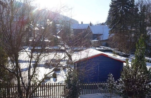 Silbach Casa | Ferienhaus für 14 Gäste mit 200m² in Winterberg-silbach