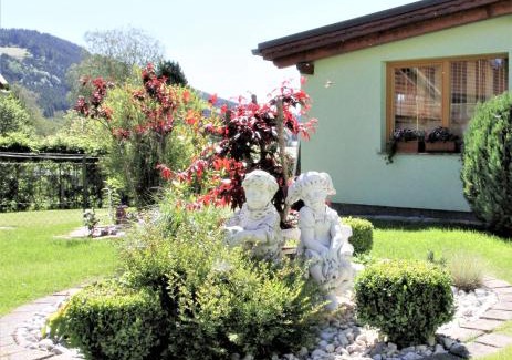 Gloednitz Casa | Ferienhaus Familie Lagler