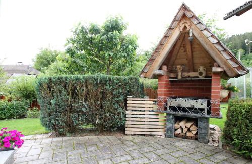 Gloednitz Casa | Ferienhaus Familie Lagler