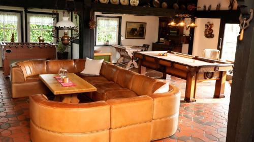 Sittensen Casa | Ferienhaus Familie Martens