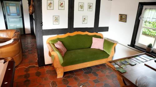 Sittensen Casa | Ferienhaus Familie Martens