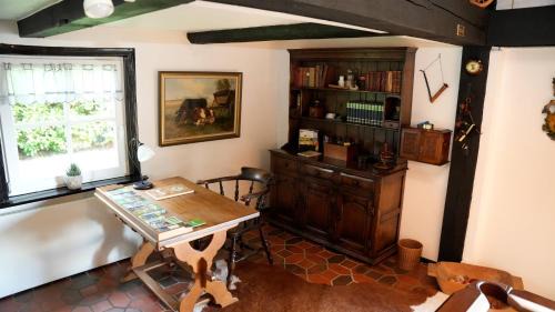 Sittensen Casa | Ferienhaus Familie Martens