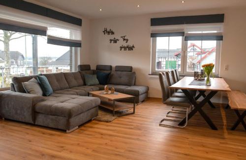 Eicherscheid Casa | Ferienhaus "Familytime" mit großem Garten