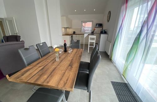 Sehestedt Casa | Ferienhaus Fasanen Nest