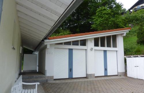 Bodenmais Casa | Ferienhaus Feist
