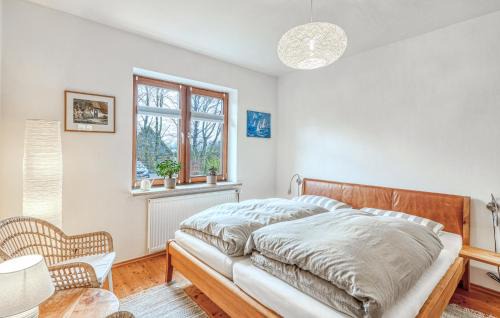 Gunneby Casa | Ferienhaus Feldblick
