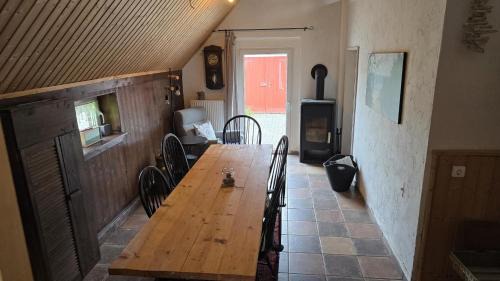 Nesse Casa | Ferienhaus-Ferienbutze