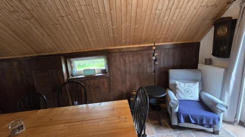 Nesse Casa | Ferienhaus-Ferienbutze